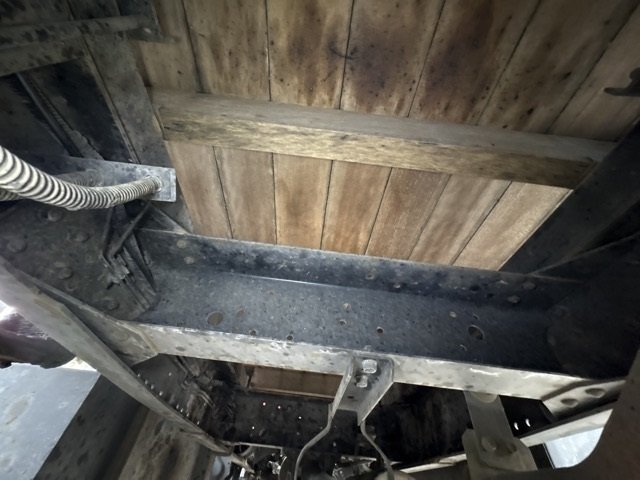 2004 Crane Truck Mitsubishi Fuso Canter PA-FE83DEN - Image 15