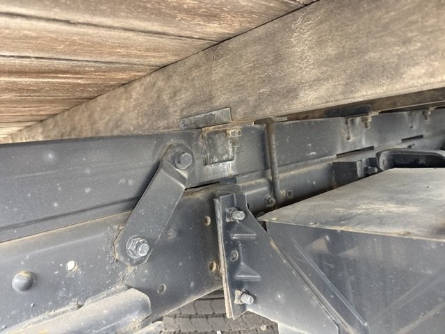 2004 Crane Truck Mitsubishi Fuso Canter PA-FE83DEN - Image 16