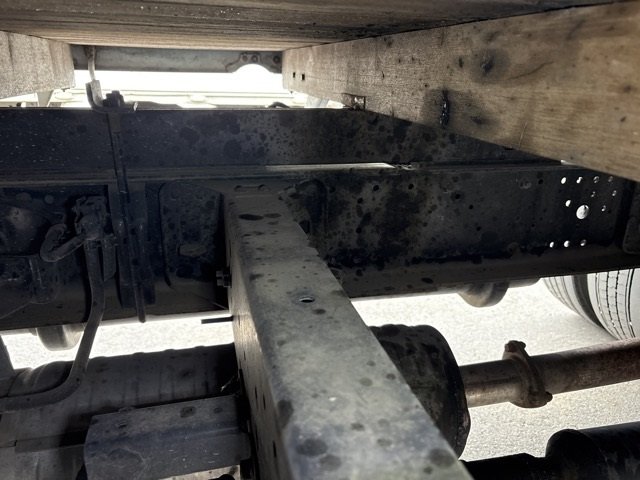 2004 Crane Truck Mitsubishi Fuso Canter PA-FE83DEN - Image 18