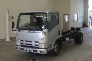 2010 UD Nissan Atlas BKG-AMR85AN