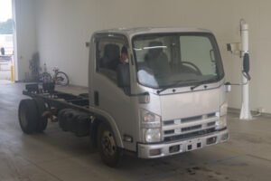 2010 UD Nissan Atlas BKG-AMR85AN