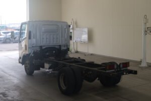 2010 UD Nissan Atlas BKG-AMR85AN
