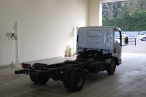 2010 UD Nissan Atlas BKG-AMR85AN