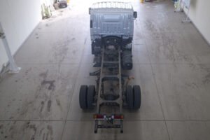2010 UD Nissan Atlas BKG-AMR85AN