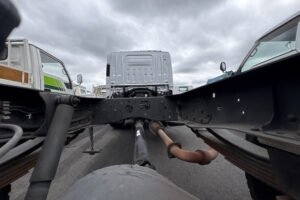 2010 UD Nissan Atlas BKG-AMR85AN