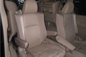 2012 Toyota VELLFIRE ATH20W HV - Image 4