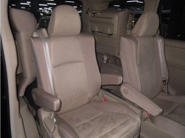 2012 Toyota VELLFIRE ATH20W HV - Image 4