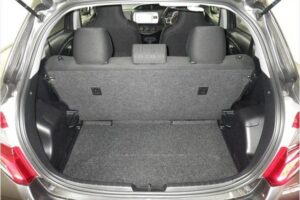 2014 Toyota Vitz KSP130 F