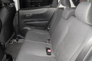 2012 TOYOTA Vitz NSP130 F