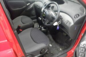 2004 Toyota Vitz NCP15 F