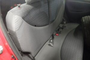 2004 Toyota Vitz NCP15 F