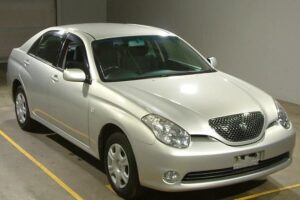 2002 TOYOTA VEROSSA GX115