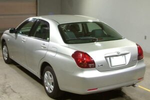2002 TOYOTA VEROSSA GX115