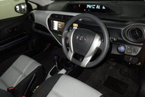 2014 Toyota Aqua NHP10 S
