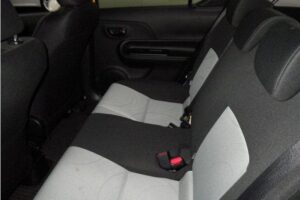 2014 Toyota Aqua NHP10 S