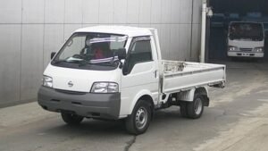 2004 Nissan VANETTE Flat Body Truck SK82LN