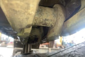 2014 Excavator KOMATSU PC78US-8