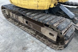 2014 Excavator KOMATSU PC78US-8