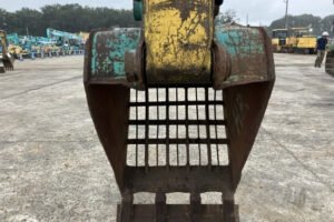 2014 Excavator KOMATSU PC78US-8