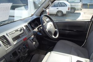 2006 Toyota REGIUS ACE Van KDH200V