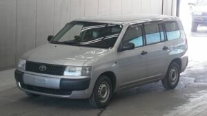 2005 Toyota PROBOX NLP51V GL