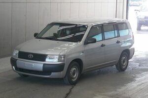 2005 Toyota PROBOX NLP51V GL