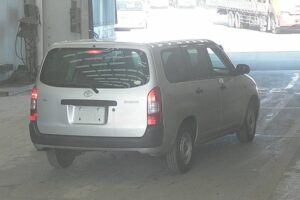 2005 Toyota PROBOX NLP51V GL