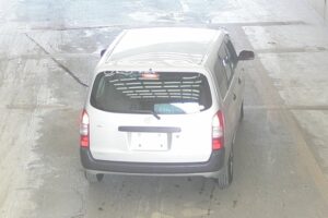 2005 Toyota PROBOX NLP51V GL