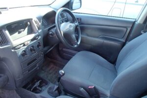 2005 Toyota PROBOX NLP51V GL