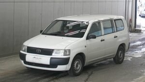 2004 Toyota PROBOX NCP51V DX