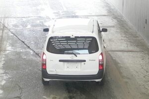 2004 Toyota PROBOX NCP51V DX