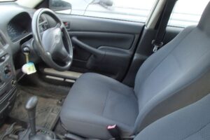 2004 Toyota PROBOX NCP51V DX