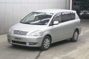 2002 TOYOTA IPSUM ACM21W 240I