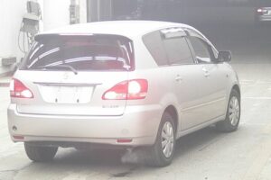 2002 TOYOTA IPSUM ACM21W 240I