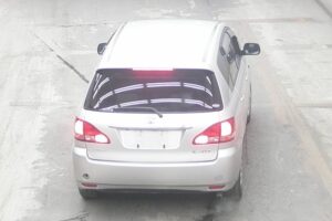 2002 TOYOTA IPSUM ACM21W 240I