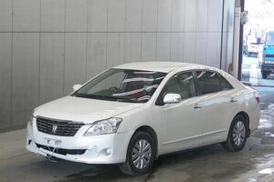 2009 Toyota PREMIO ZRT260 X