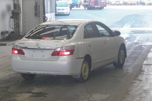 2009 Toyota PREMIO ZRT260 X