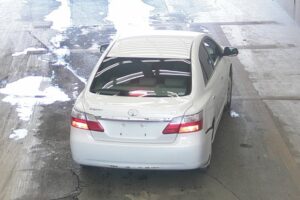 2009 Toyota PREMIO ZRT260 X