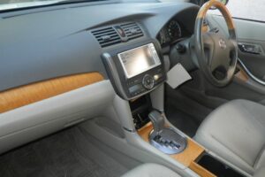 2009 Toyota PREMIO ZRT260 X