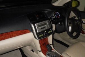 2014 Toyota Premio NZT260 1.5F - Image 2
