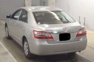 2013 Toyota Premio ZRT260 X - Image 1