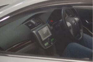 2013 Toyota Premio ZRT260 X - Image 2