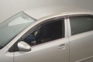 2013 Toyota Premio ZRT260 X - Image 3