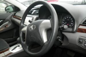 2013 Toyota Premio ZRT260 X - Image 4