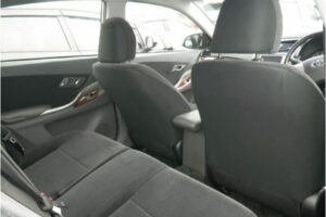 2013 Toyota Premio ZRT260 X - Image 6