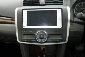 2013 Toyota Premio ZRT260 X - Image 7