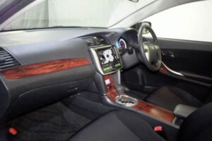2011 Toyota Premio ZRT260 1.8X - Image 2