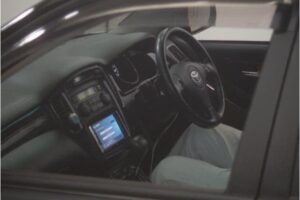 2006 Toyota KLUGER ACU20W 2.4S - Image 2