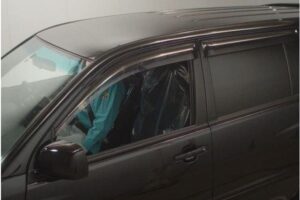 2006 Toyota KLUGER ACU20W 2.4S - Image 3