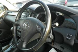 2006 Toyota KLUGER ACU20W 2.4S - Image 4